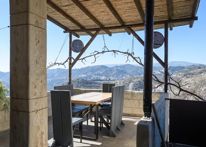 Vasiliou House