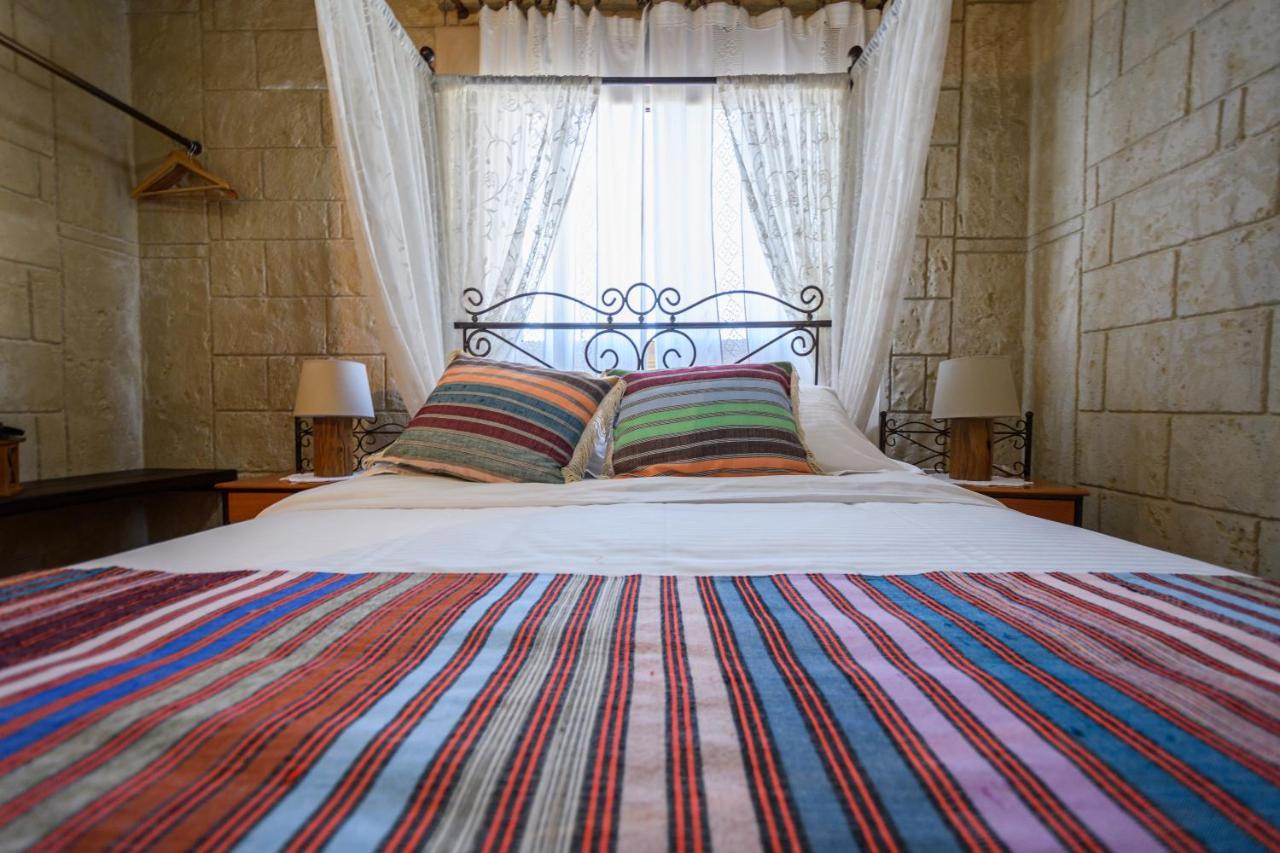 Vasiliou House בית נופש *