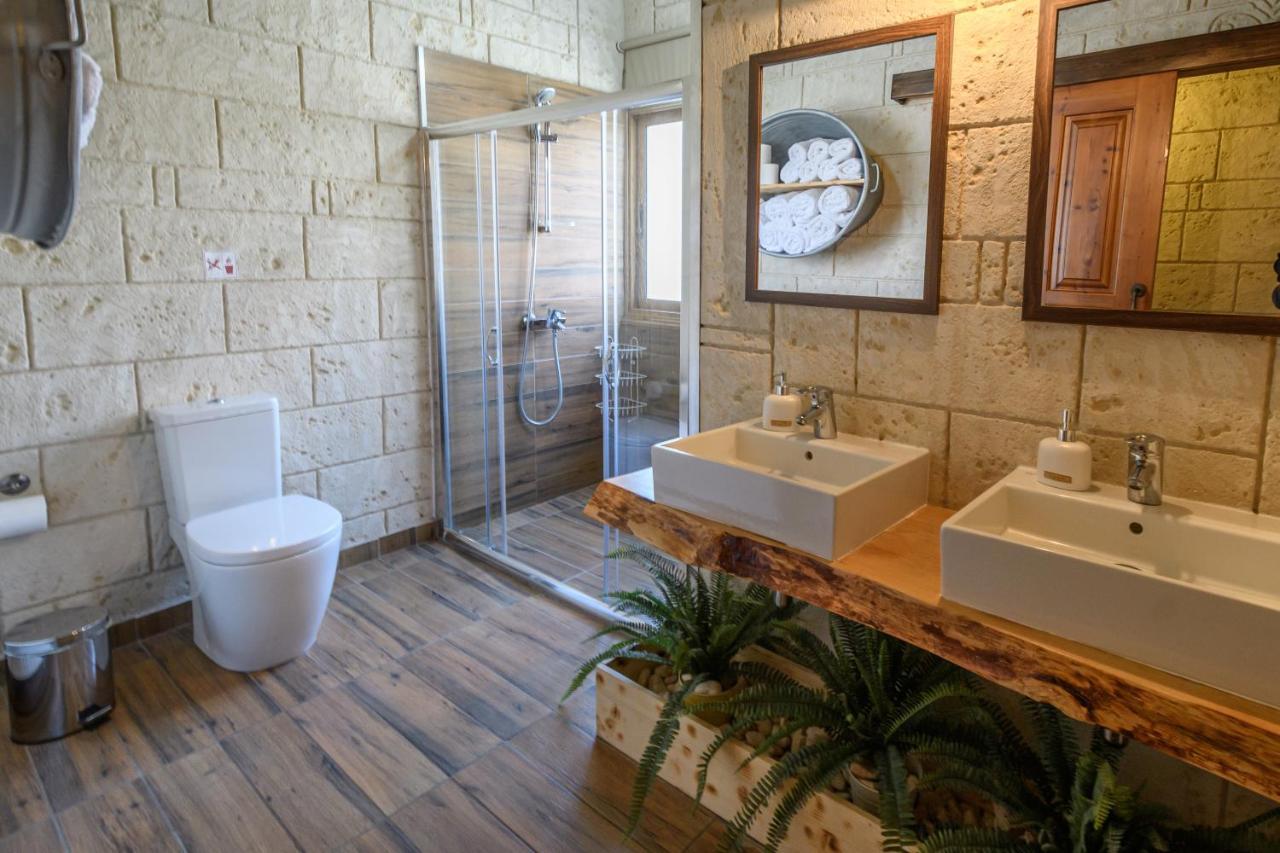 Vasiliou House בית נופש