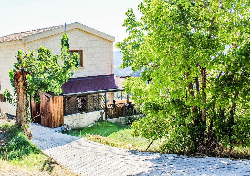 Vasiliou House בית נופש