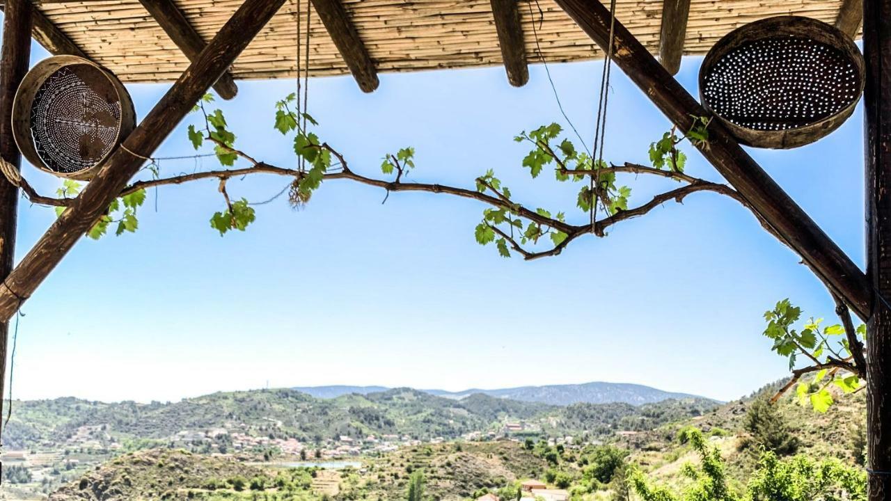 Vasiliou House * Chandria