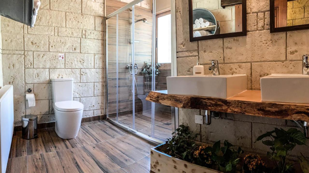 Vasiliou House בית נופש Chandria