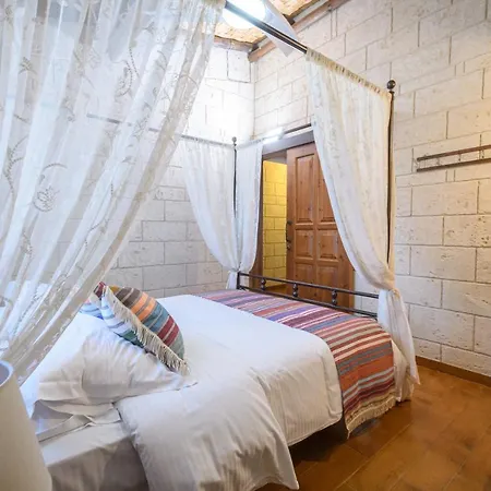 Vasiliou House Villa Chandria Exterior photo