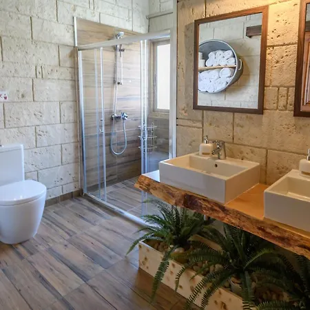 Vasiliou House Villa Chandria Exterior photo