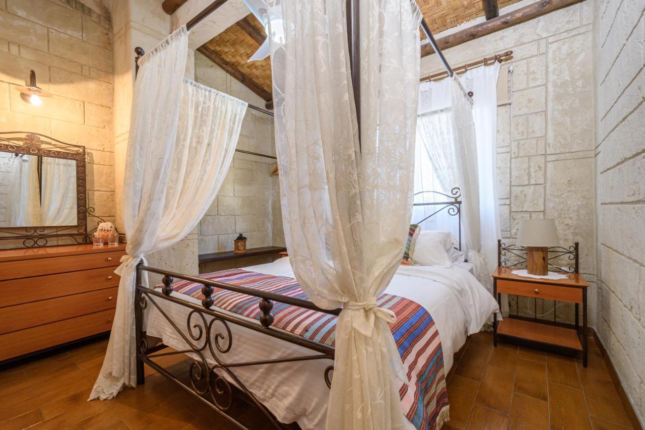 Vasiliou House *